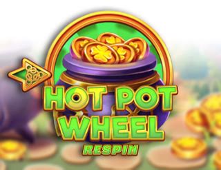 Hot Pot Wheel Respin Sportingbet